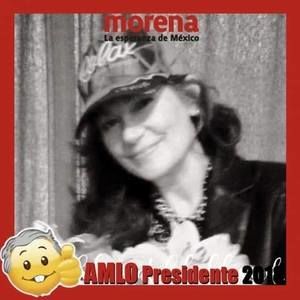 Meet your Posher, Nadine